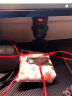 极度未知（HYPERX） 云雀2入耳式游戏耳机 有线耳机笔记本电脑手机吃鸡csgo耳麦 云雀2黑+一分2音频线 官方标配 实拍图