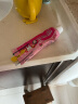 保宁保宁必恩贝韩国进口儿童婴幼儿牙膏低刺激宝宝牙膏水果味牙膏 草莓牙膏 实拍图