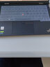 嘉速联想ThinkPad P14S键盘膜 2025/24款 R14/X1 Yoga键盘保护贴膜 硅胶防尘罩 高透隐形不掉落 实拍图
