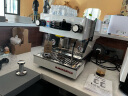 LA MARZOCCO辣妈咖啡机 意式半自动家用 mini系列咖啡机 双锅炉设计 智能物联 linea mini 白 晒单实拍图
