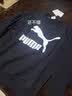 彪马（PUMA）t恤男装 夏季新款休闲上衣跑步半袖透气宽松圆领纯棉运动短袖男 黑色-纯棉透气/亲肤柔软 L (180/100A) 实拍图