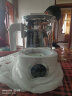 奥克斯（AUX）G-5100恒温水壶婴儿调奶器冲奶粉烧水壶智能温控自动保温暖奶器 实拍图