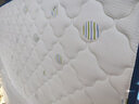 慕思（de RUCCI）椰棕床垫 乳胶床垫薄垫3d椰维棕榈垫硬双面用护脊棕垫榻榻米垫子 10cm厚(乳胶椰棕双面款)MCW2-010 1.5*1.9米 实拍图