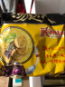 统一 汤达人 酸酸辣辣豚骨面 袋装 泡面 方便面 130g*18袋/箱 实拍图