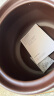 苏泊尔 SUPOR 砂锅煲汤锅炖锅6.0L养生煲耐高温不开裂陶瓷煲EB60MAT01 晒单实拍图