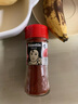 卡蒙西塔红甜椒粉 烟熏红椒粉 甜椒粉烤鸡拌菜泡菜上色烧烤原料paprika 红甜椒粉30g 实拍图