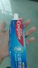 高露洁（Colgate） 全面防蛀清新薄荷味牙膏大容量250g 清新口气 实拍图