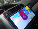 飞歌导航适卡罗拉凯美瑞朗逸轩逸奇骏CRV迈腾中控大屏倒车影像一体机 GT2（4+64）360全景导航屏一体机 实拍图