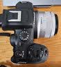 佳能（Canon） rf-s18-45 IS半画幅变焦微单相机拆机镜头 适用EOSR R7 R10 RF-S18-45mm F4.5-6.3 IS白色 标配【无滤镜配件~建议选套餐】 实拍图