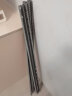 施米斯（SMS）PVC线槽工业理线槽机柜走线槽配线槽理线器理线架 高25*25【2根1米】 晒单实拍图