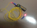Joinwit/上海嘉慧 红光笔 红光源 可见光源 光纤故障监测 JW3105N 10mW（10公里内） 晒单实拍图