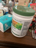 美国安利纽崔莱（AMWAY）蛋白粉植物蛋白质粉孕妇老年儿童可用 亚洲版-450g*1罐（25年11月到期） 实拍图