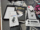 索聚 适用 华为手机壳四角防摔透明软壳4e男手机套全包边防摔壳后盖保护壳潮壳 #*华为Nova4e手机壳 实拍图