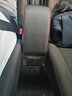2010 13 15款日产骊威专用扶手箱07 08 09款尼桑骊威手扶箱日产骊威免打孔 骊威【双层升高7USB款】黑色 实拍图