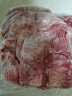 缘琳山 黑猪纯肋排 生鲜猪肉 生鲜排骨 新鲜精猪小排骨 煲汤红烧糖醋排骨食材 T7 黑猪纯肋排2斤 实拍图