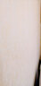 菲罗 现代简约素色纯色仿硅藻泥无纺布墙纸 客厅卧室电视背景墙壁纸 浅米黄-S50701 /卷 实拍图