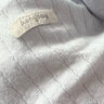 Aengbay昂贝 婴儿连体衣夏装宝宝衣服短袖幼儿纯棉薄款哈衣新生儿睡衣 冰糖雪梨 80cm 实拍图