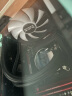 大水牛（BUBALUS）寒战120 一体式CPU水冷散热器（多平台/支持Intel/AMD/幻彩冷头/PWM智能温控/电脑风扇） 实拍图