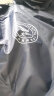 小燕子 反光雨衣雨裤套装 户外骑行交通 TL-003 藏青色 XXL 晒单实拍图