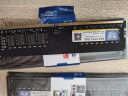 协德 (XIEDE)DDR4 台式机电脑内存条 PC4四代内存 全兼容 【8G】DDR4 2666 晒单实拍图