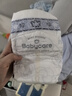 babycare金山茶花纸尿裤M50片(6-11kg)婴儿尿不湿【新老混发】 实拍图