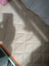 南极人（NanJiren）床垫软垫加厚0.9米床 学生宿舍单人大学寝室上下铺床褥子海绵垫子 实拍图