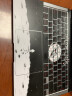 苹果 MacBookPro贴膜 A系列 MacBookAir贴纸 笔记本电脑机身外壳防刮保护膜 遥望星球 ABCD面+防蓝光辐射屏幕膜+键盘膜 晒单实拍图