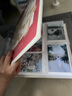 悠乐美相册薄影集成长纪念册家庭1000张相册本567寸大容量diy插页式照片收纳册情侣塑封混装五六英寸儿童 全6寸600张【多喜乐长安宁】礼盒 实拍图