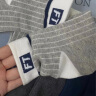 FitonTon10双装袜子男士秋季防臭袜子5A抗菌棉袜中筒袜运动袜长筒篮球袜 晒单实拍图