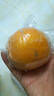 拾橙 江西赣南脐橙赣州橙子赣州橙子安远寻乌信丰脐橙 小果净重2.8斤 实拍图