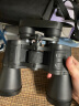 COMET双筒望远镜高清高倍专业级微光夜视手机演唱会成人儿童保罗望眼镜 标准款10X50+手机拍照夹 实拍图