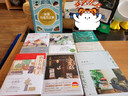 幸福的餐桌（2019年日本书店大奖第一名《爱的接力棒》作者濑尾麻衣子的治愈代表作） 小说 实拍图