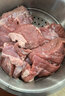 三疆牧羊 国产新疆褐牛 生鲜牛肉 牛里脊4斤 生鲜原切原味谷饲健身食材 原切牛里脊4斤 实拍图