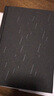文学名家名著：雨必将落下 实拍图