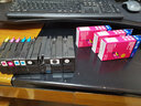 格之格950XL墨盒 适用惠普HP 251dw 276dw 8100 8600 8600plus打印机墨盒 Officejet Pro打印机墨水 951XL墨盒 HP951XL墨盒红色26ML 实拍图