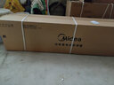 美的（Midea）空调 3匹 酷省电 三级能效 变频冷暖 空调立式 客厅空调柜机 智能家电 独立除湿 KFR-72LW/N8KS1-3 实拍图