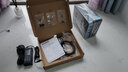威联通（QNAP）TS-264C N5095 8G内存 2盘位 双M.2 NAS家庭存储 私有云照片备份（无硬盘版） 实拍图