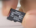 金士顿（Kingston）高速TF卡 C10 U1 SD家庭监控 行车记录仪专用存储卡 手机内存卡 32g内存卡 晒单实拍图