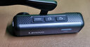 联想（lenovo）LX918头戴摄像机微型会议骑行旅拍运动随身钓鱼执法记录仪4K防抖高清拍摄专用设备 LX918 LX918 (不含卡,需自备U3标识TF卡)黑色 实拍图