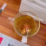 沙苑子菟丝子枸杞子黄芪百合组合茶四大名泡男士五宝茶包滋补茶饮 沙苑子菟丝子枸杞茶【30包*10g】体验装 实拍图