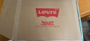 Levi's李维斯24春夏男士时尚百搭牛仔短裤39434-0009 蓝色 31  12 实拍图