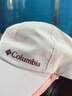 Columbia哥伦比亚帽子男女25春夏户外旅行软顶遮阳鸭舌帽弯檐棒球帽 CU0129-160 均码 实拍图