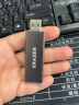 联想（Lenovo）异能者1TB Type-C USB3.1 固态U盘 高速优盘 枪色 双接口手机电脑车载办公投标大容量u盘 实拍图