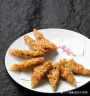 李锦记幼滑虾酱227g  0添加 优质银虾 美味海鲜酱炖炒煎蘸调味酱 实拍图