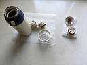 富光保温杯杯盖吸管盖吸管杯套 配件非商品 联系客服备注 萌宝WFZ1125-600 内塞 实拍图