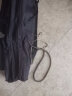 佳钓尼（JIADIAONI）钢丝弹簧伸缩式 失手绳 高弹力护竿绳 鱼竿钢丝绳 弹簧失手绳(带钢丝) 10米 实拍图