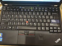 【二手9成新】联想(ThinkPad)X220/230/240/250 12.5寸轻薄笔记本超极本 X220(3)i5二代4G/120G固态 实拍图