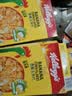 家乐氏（Kellogg） 进口麦片酒店早餐儿童营养即食牛奶伴侣谷物圈可可粉巧克力味 可可球70g+水果麦片35g+可可爱莓莓12g 实拍图