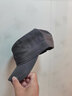 吉普（JEEP）帽子男平顶帽时尚简约鸭舌帽四季款中老年休闲百搭棒球帽 实拍图