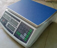 今选（jinxuan） 高精度电子秤计数秤1g商用秤0.1g电子称克称工业点数计重记数秤 高续航6公斤精度0.1克+配砝码 实拍图
